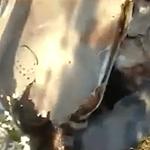 LNA plane crashes in Derna; growing tensions after pilot reportedly executed: UPDATE