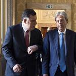 Serraj denies inviting Italian warships into Libyan waters