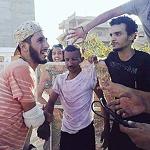Benghazi: all over bar the shooting