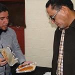 Benghazi Medical Centre managers arrested