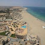 Janzour municipality orders everyone out of tourist village