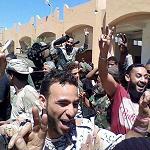 LNA says Benghazi’s Sabri has all but fallen