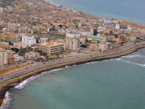 LNA destroys munitions depot in Derna