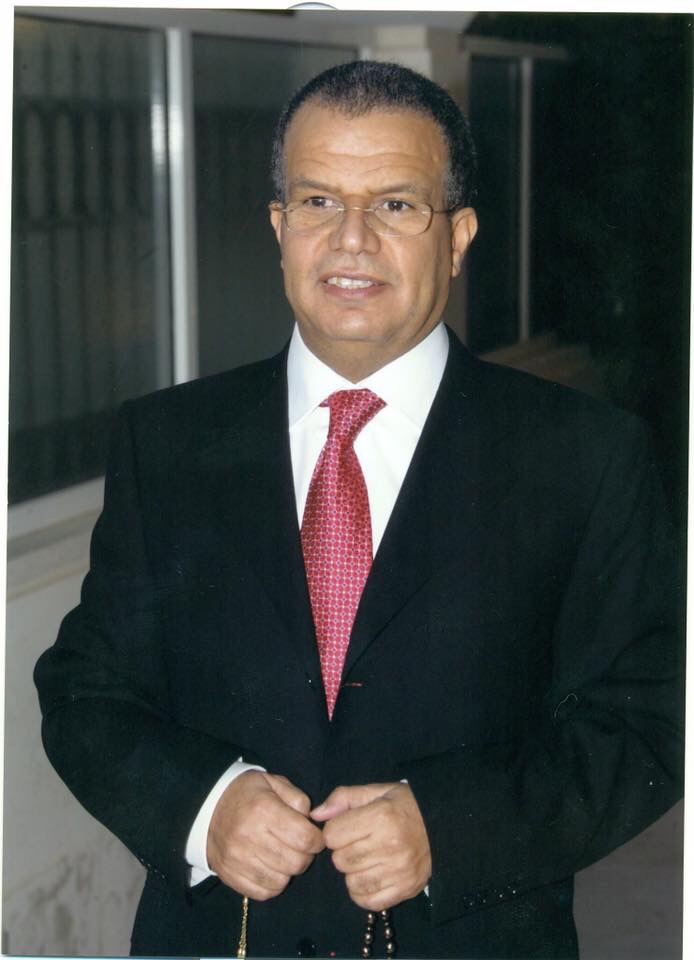 Tripoli appoints new embassy heads for Amman and Cairo
