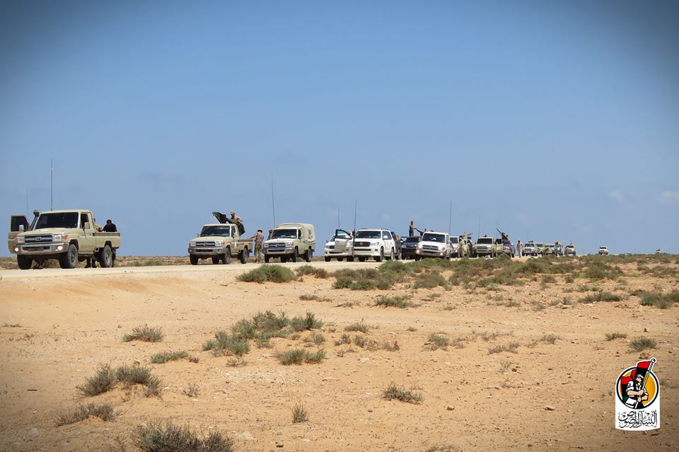 IS launches deadly attack on a second LNA checkpoint