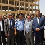 Supreme Judicial Council meets in Benghazi, inspects court in Ajdabiya