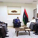 Maetig promises to visit Mashahia area to assess needs after tribe's youth threaten action