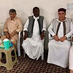 New assassination attempt on Salah Al-Ataiwish