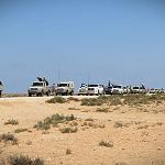 IS launches deadly attack on a second LNA checkpoint