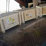 Beida sends dinars to Western Mountains