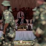 First Presidential Guard recruits graduate