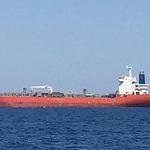 Coastguard arrests Greek tanker, claims it was smuggling oil