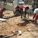 Another mass grave found in Benghazi