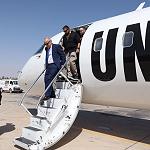 New UNSMIL chief flies in to Misrata
