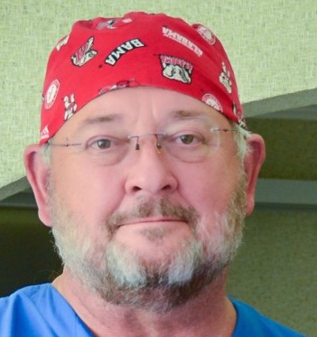 US heart surgeon says GNA does not care about Libyan children