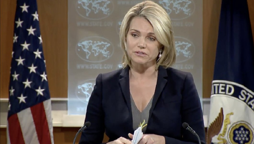 US welcomes UNSMIL's new action plan