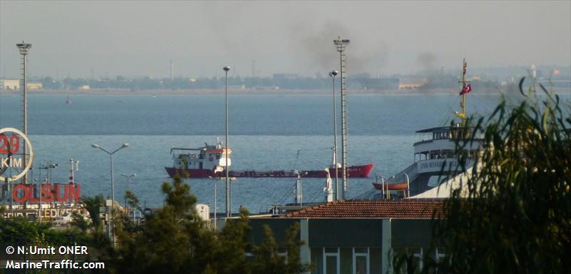 Three Azeri crewmen freed after 18 months in IS and then Bunyan Marsous detention