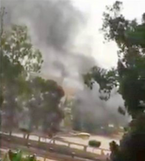 Sabratha council calls for an end to town battles