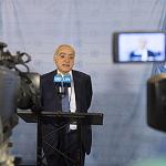 UNSMIL chief Salamé finally unveils his action plan