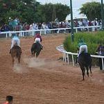 Horse racing season begins in Tripoli