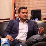 Thinni reappoints Arish Saeed as head of foreign media authority