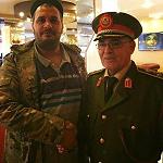 BRSC spokesman Mohamed Bakir arrested in Misrata