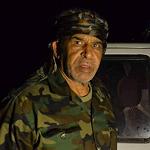 Hafter reorganises LNA in south