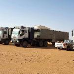 Qatrun Tebu brigade clamps down on southern border smuggling