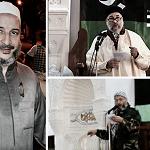 Tripoli imam arrested, accused of promoting terrorism