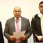 Former PC loyalist Majbri joins Gatrani and Aswad in fresh challenge to Serraj