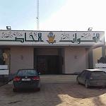 Grenade thrown at entrance to Saiqa headquarters in Buatni