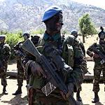 No UN blue berets for Libya insists UNSMIL