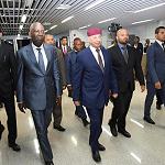 Hafter not joining other Libyan players at Saturday's AU Libya meet