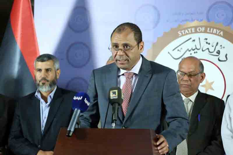 Striking teachers reject GNA offer: report