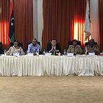 Serraj visits Sabratha to assess damage and prioritise needs
