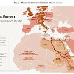 Why do Africans migrate? A report