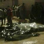 LNA directed to 36 bodies in town near Benghazi