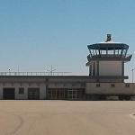 Bani Walid airbase moves towards becoming a civil airport