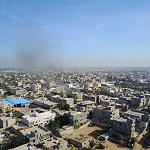 Now Tripoli port as well as Mitiga airport closed as Ghararat fighting continues
