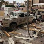Misrata bomb at law courts kills four: UPDATE