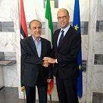 Sewehli in Rome today
