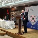 Serraj spells out reforms needed by Libyan healthcare system