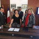 France gives another $1m to Libya Stabilisation Facility