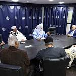 Salamé blames self-interest for delays in LPA negotiations
