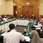 "Only a few gaps" in Tunis talks says UNSMIL