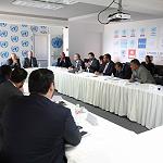 HoR and State Council agree on subcommittees to resolve issues in Tunis negotiations