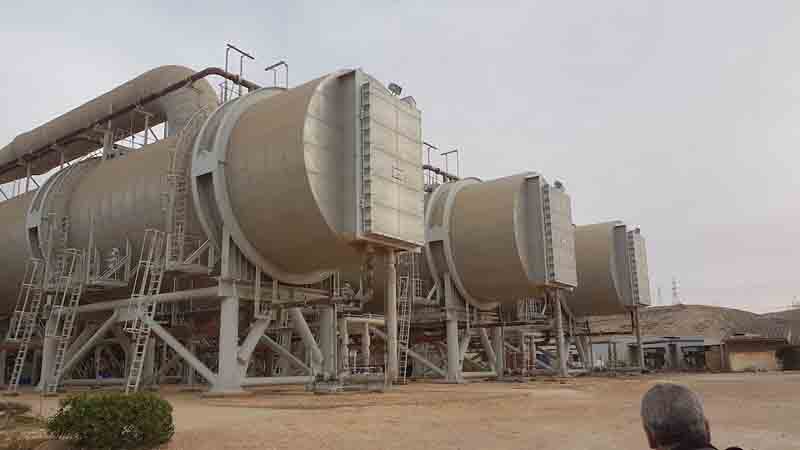 Thinni government approves funding for 4th evaporator at Tobruk desalination plant