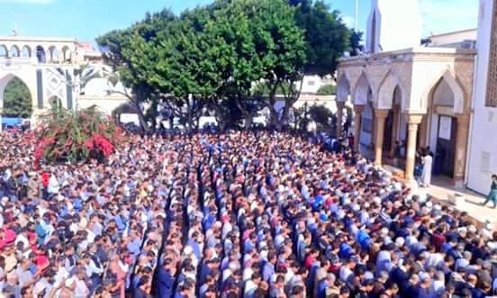 Accusations over Derna bombing continue as condemnation grows