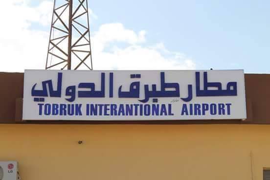 Thinni orders stop to all Tripoli-Tobruk flights