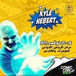 Comic Con organizers: Two out of five detained by RADA released